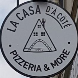 LA CASA D'A COTE