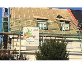 Franken Dach und Fassade Bild 2