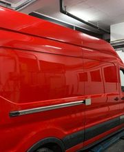 Garage-Carrosserie Du Rawyl & Garage Sàrl Bild 5