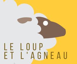 Le Loup Et L'agneau image 1