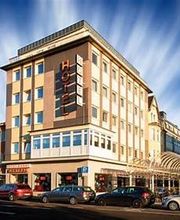 Hotel Central Wesseling Bild 1