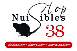 Stop Nuisibles 38