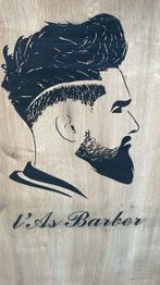 L'as Barber