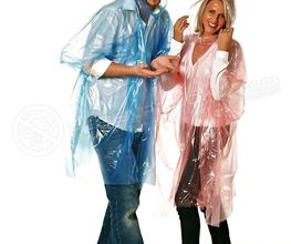 Regenponcho Bild 12