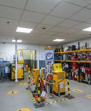 Kiloutou Paris 18ème - La Plateforme image 6