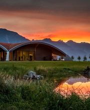 Christian Voeffray Charpente Sa, Succursale de Bex Bild 2