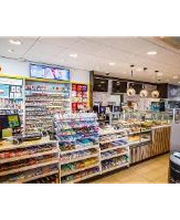 Shell Recharge Charging Station Bild 16