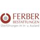 FERBER Bestattungen