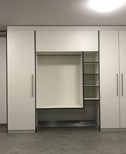 chliholzig GmbH, Büro Bild 3