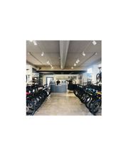 Trek Bicycle Bergamo