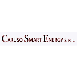 Caruso Smart Energy logo