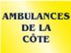 Ambulances de la Côte