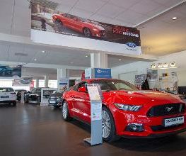 Autohaus Dinnebier Ford/Kia Bild 5