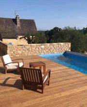 Sarl Constructions Artisanales Bousquet Assier image 3