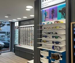 Opticien Krys image 4