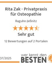 werkenntdenBESTEN.de Qualitätssiegel