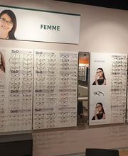 Opticien WATTIGNIES Générale d'Optique image 6