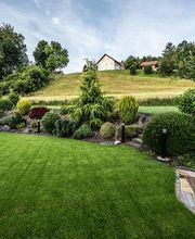 Grab Gartenbau AG Bild 12