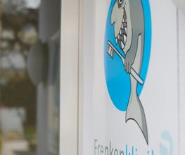 FRENKENKLINIK Bild 3