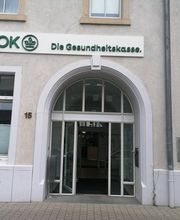 AOK Baden-Württemberg - KundenCenter Ettlingen Bild 4