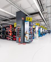 DECATHLON Köln-Quincy Bild 6