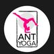 AntYoga Yoga mit Antje