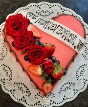 Bäckerei Konditorei Bachmann GmbH Bild 5