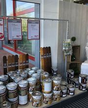 Hammer Fachmarkt Lübbecke Bild 2