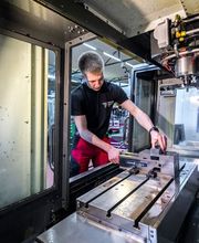 Technische Fachschule Bern Bild 1