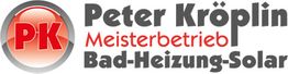 Peter Kröplin GmbH logo