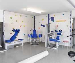 Rehaplus Tübingen Bild 1