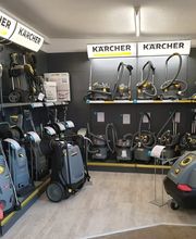 Ulrich Maschinen AG Bild 1