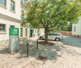 AOK PLUS - Filiale Dippoldiswalde Bild 2