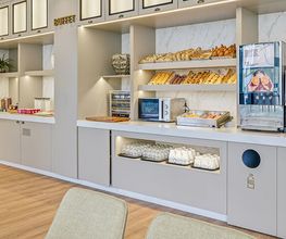 B&B HOTEL Vigo imagen 5