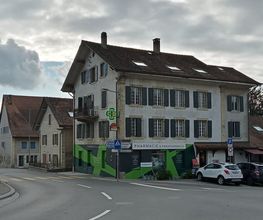 PharmaGranges S.A. Bild 1