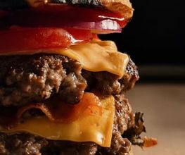 Burger Liebe Bild 9