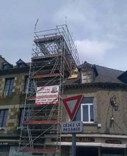 LPS Echafaudages image 6