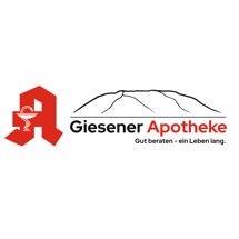 Logo der Giesener Apotheke