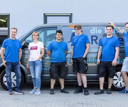 die kühlen Retter GmbH Bild 1