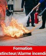 Sérénité Incendie image 1