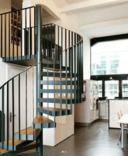 u2 Ulshöfer AG Architekten Bild 3