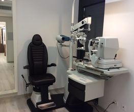 Ottica Ticinese SA Bild 5