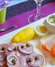 La Petite Myrtille image 5