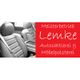 Lemke Autosattlerei & Möbelpolsterei