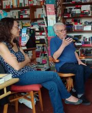 Le Marque Page image 1