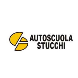 Autoscuola Stucchi logo