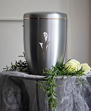 Bestattungsinsitut Stephan George, Fuldatal, Urnen