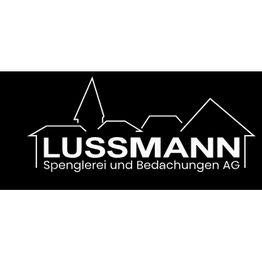 Lussmann Spenglerei und Bedachungen AG