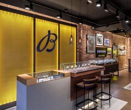 BREITLING BOUTIQUE PARIS RIVE GAUCHE image 3