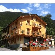 Hôtel du Grand-St-Bernard